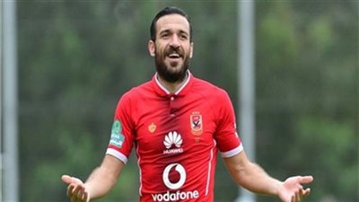 معلول يكشف حقيقة رحيله عن الأهلي