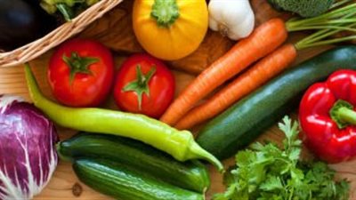 اسعار الخضروات اليوم 13-10-2019 في سوق العبور واستقرار ملحوظ لاسعار الفاكهة 