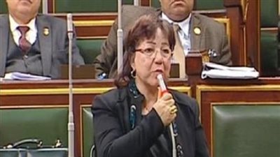 برلمانية تطالب بتطبيق 