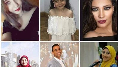 فريق 'فرحة' الغنائى يشارك في احتفال 'أم البطل' على مسرح نقابة الصحفيين غدًا