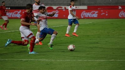 طارق حامد يقترب من الأهلي السعودي