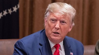 الدفاع الأمريكية: ترامب يأمر بسحب ألف جندي من شمال سوريا