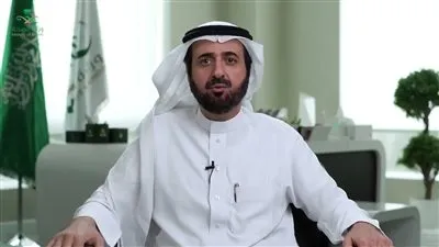 وفاة والدة وزير الصحة توفيق الربيعة