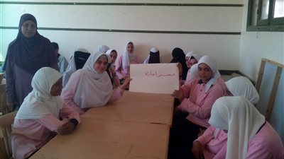 المجلس القومي للمرأة  يطلق المرحلة الثانية من حملة 