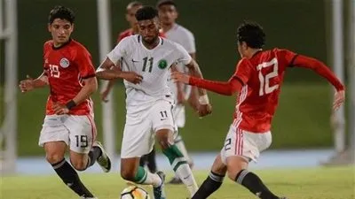 تشكيل المنتخب الأولمبي أمام جنوب إفريقيا.. مشاهدة البث المباشر مباراة مصر وجنوب إفريقيا