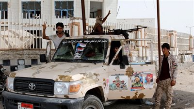 القوات الجنوبية في اليمن: عملية الضالع كشفت التناسق بين حزب 
