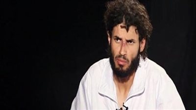 بعد إحالته للمفتي.. أبرز العمليات الإرهابية التي تورط فيها عبد الرحيم المسماري