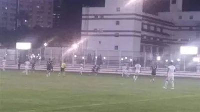 نتيجة مباراة الزمالك اليوم أمام المنيا .. بن شرقي وبوطيب يقودان الأبيض للفوز 