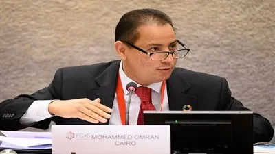 إطلاق خطة عمل إقليمية لأفريقيا لتشجيع الاقتصاد الأخضر بمؤتمر الأمم المتحدة