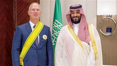 بوتين يؤكد عمق العلاقات مع السعودية