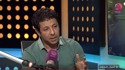 إياد نصار يكشف عن أصعب مشهد له في فيلم الممر (فيديو)