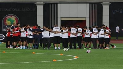  مصر ضد بتسوانا.. موعد مباراة مصر وبوتسوانا اليوم الاثنين 14 - 10 - 2019 والقنوات الناقلة وترددها