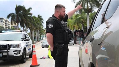 إطلاق نار داخل مركز تجاري بولاية فلوريدا الإمريكية