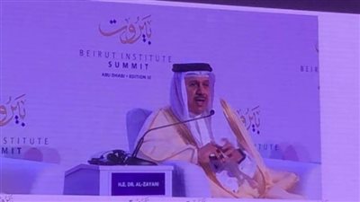 الأمين العام لمجلس التعاون الخليجي: إيران أحد معوقات الاستقرار بالشرق الأوسط