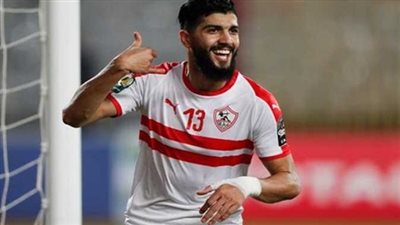 تعليق ناري من رئيس الزمالك على هروب ساسي 