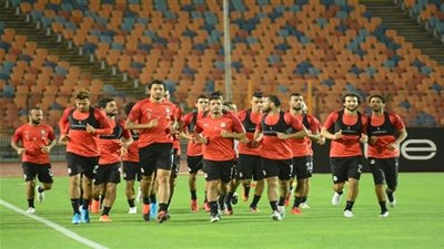 منتخب مصر يواجه بتسوانا في الاختبار الأول لحسام البدري