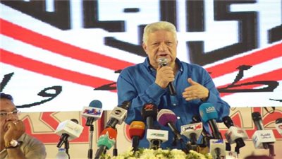 مرتضي يرد عن هروب ساسي والنقاز: 