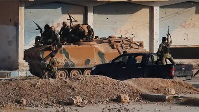 روسيا: نحن على تواصل منتظم مع تركيا بشأن سوريا