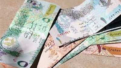 انخفاض سعر الريال القطري اليوم الاثنين 14-10-2019 في البنوك