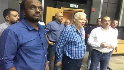 موعد انطلاق قناة الزمالك الرسمية