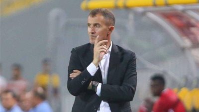 ميتشو ينتقد ميركاتو الزمالك القوي قبل مباراة الأهلي 