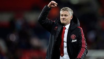 حل سحري من سولشاير لإنهاء أزمة مانشستر يونايتد