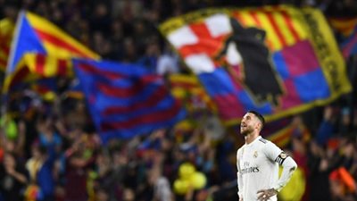 إشعال الكلاسيكو: ريال مدريد يعزز الأمن عقب حكم المحكمة