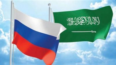 توقيع اتفاقيات في مجال الطاقة بين السعودية وروسيا