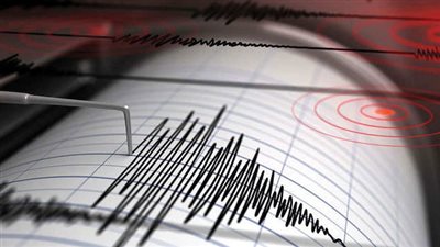 بقوة 5 درجات على مقياس ريختر.. زلزال يضرب إندونيسيا
