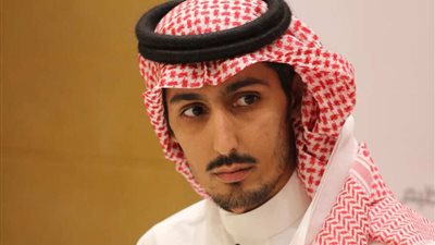 الشاعر محمد السكران: لا أتعمد إثارة الجدل حول قصائدي
