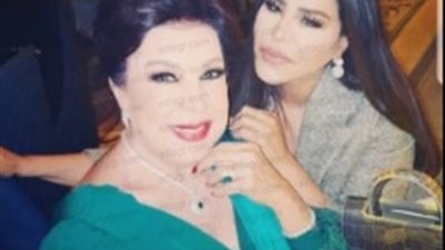 شاهد.. أحلام ورجاء الجداوي ضمن احتفالات موسم الرياض