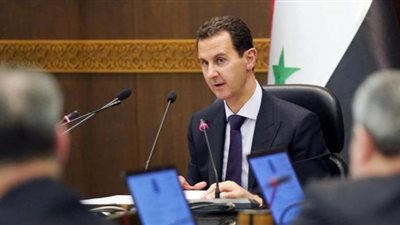 خبير بالشؤون الدولية يكشف سبب دعم روسيا لبشار الأسد