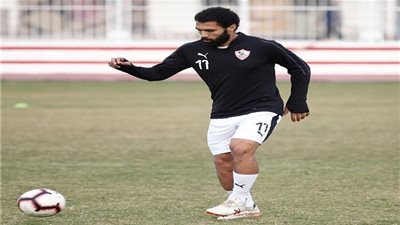 الزمالك يقرر شطب 