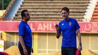 تحليل الفجر الرياضي.. جولة في عقل فايلر قبل القمة