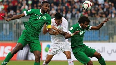 مواعيد مباريات اليوم في تصفيات آسيا.. أبرزها مباراة السعودية ضد فلسطين