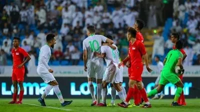 زيارة تاريخية للضفة الغربية.. السعودية تصطدم بفلسطين في قمة آسيوية