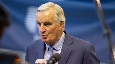 وزير الخارجية الهولندي: المقترحات البريطانية بشأن البريكست لاتزال غير كافية