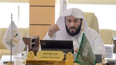 وزير العدل: التحكيم يشهد في الآونة الأخيرة نقلة نوعية