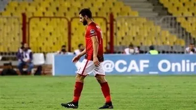 الأهلي يحصن عمرو السولية ويكشف تطورات إصابة 