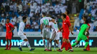 قبل مواجهة السعودية.. منتخب فلسطين لا يخسر على ملعبه (تقرير)
