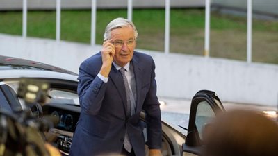 جونسون:  المحادثات حول صفقة البريكست قد وصلت إلى نقطة حرجة