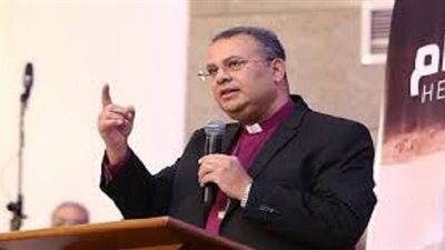 أندريه زكي: حوار الحضارات أسهم في تحديد مساحة الاختلاف وقبوله