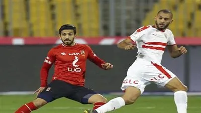 فايلر يجهز مفاجأة للزمالك في القمة