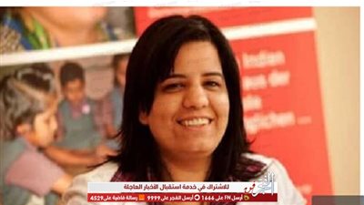 أماني التونسي لـ