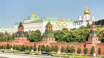 عاجل... الكرملين: بوسع القوات التركية دخول سوريا لمسافة تتراوح بين 5 و 10 كيلومترات