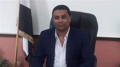 ننشر السيرة الذاتية للعميد إيهاب فرغلي رئيس مدينة مرسى علم الجديد 