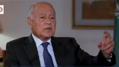 رد فعل الجامعة العربية حول موقف قطر بشأن العدوان التركي على سوريا (فيديو)