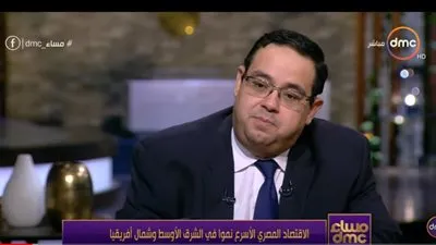 محسن عادل: هذا الأسبوع سيكون تاريخيا على مستوى العالم (فيديو)