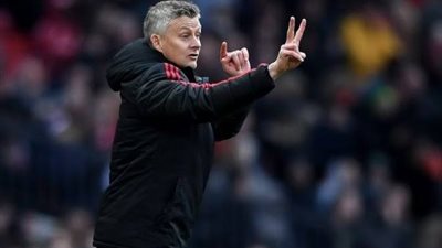 الضربة الثامنة لسولشاير قبل مواجهة ليفربول