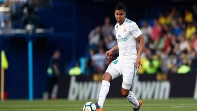 رسميا.. براءة نجم ريال مدريد للمشاركة في الكلاسيكو